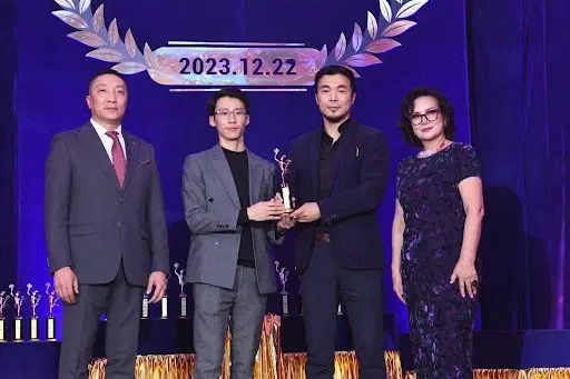 Timely.mn – МҮХАҮТ-ын 2023 оны “Шилдэг гарааны бизнес эрхлэгч энтрепренерээр шалгарлаа.”