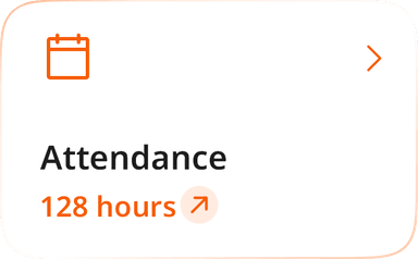 attendance