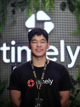 Цогжавхлан